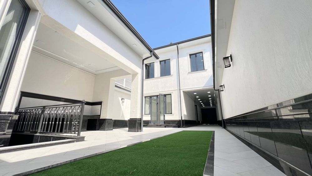 Евро дом 3 сотки яккасарайский район