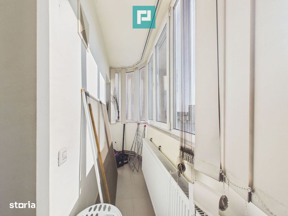 Apartament cu 2 camere de închiriat – Zona Intim,