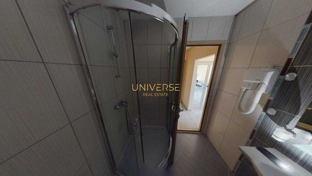 Продава се Двустаен апартамент в к.к. Слънчев бряг - 61 кв.м за 1181 €/кв.м - Снимка #2