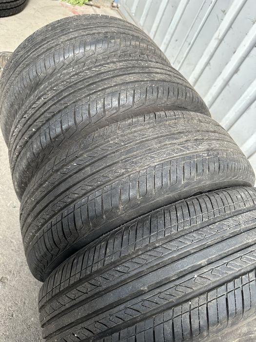 Set anvelope 185/65 R14 vară
