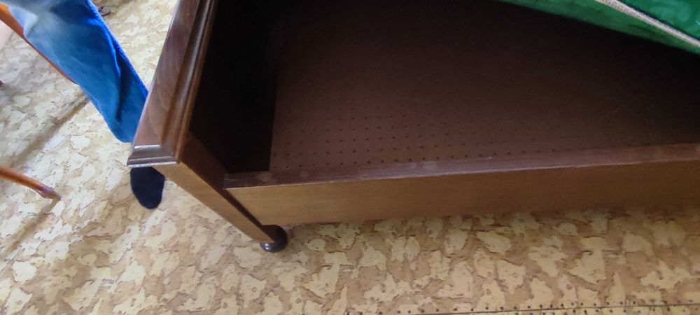 Кровати ГДР времен СССР