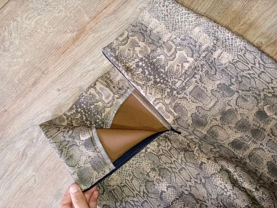 Alessa Money moves дамски панталон