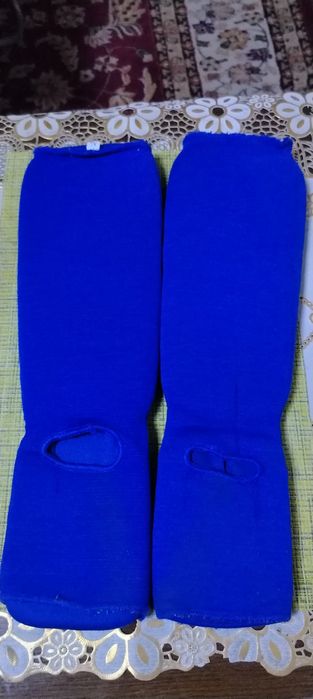 Щитки для ног от Venum