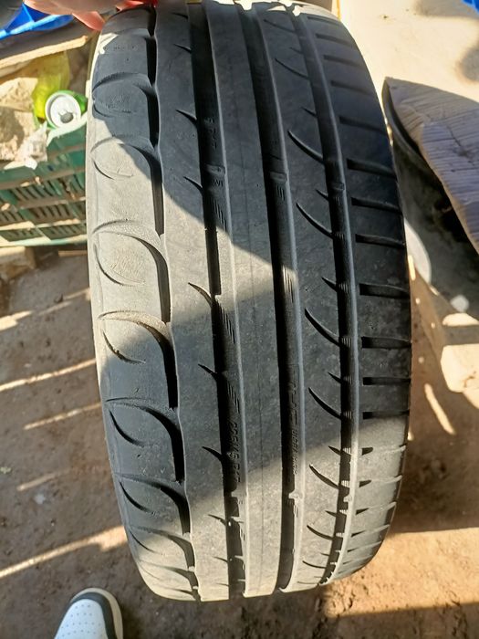Jante Honda, Enkei R17 5X114.3