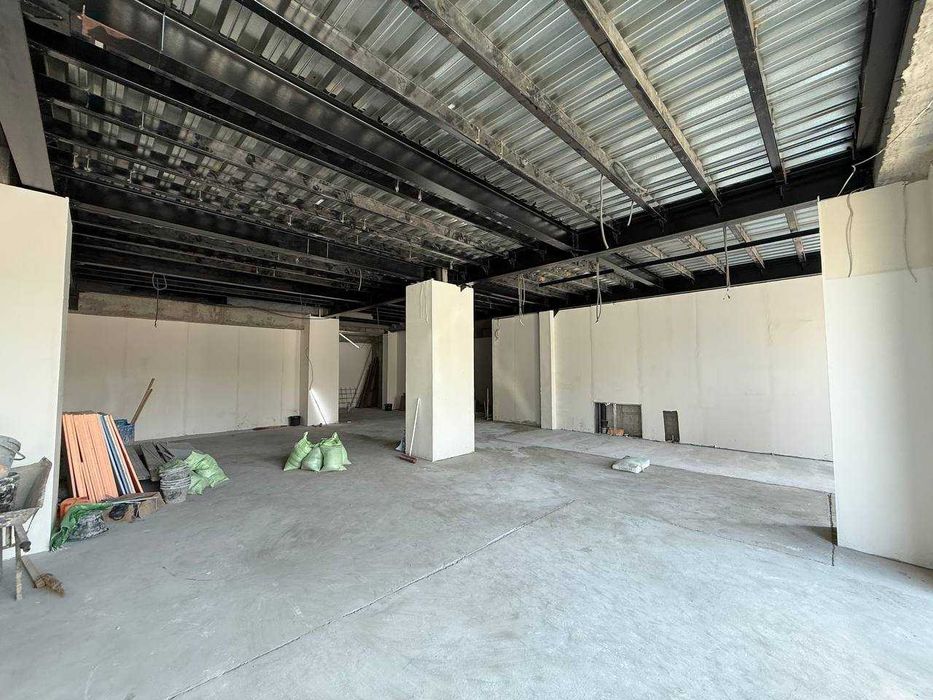 Продается Нежилой помещения Ор-тр- Жк«Mirabad Avenu» 600м2