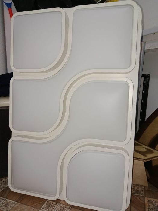 Продам диодовую люстру