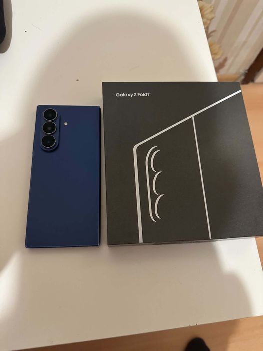 Samsung Galaxy Fold 7