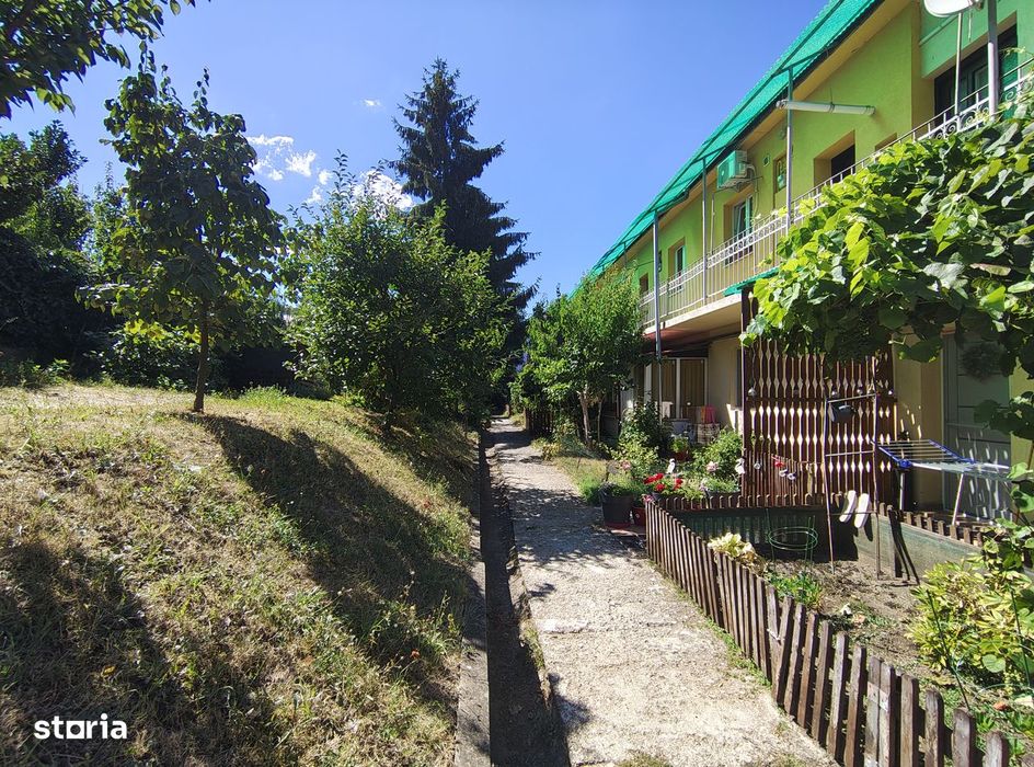 De vânzare Apartament 1 cameră | 42 mp | Gruia