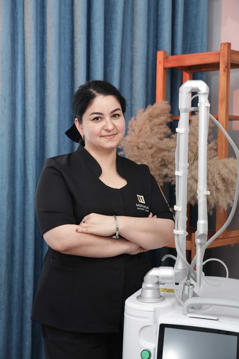 Лабиопластика в Ташкенте. Коррекция интимной зоны безопасно.