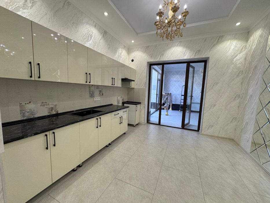 Новый двух этажный дом! Ор-р;Лимонария