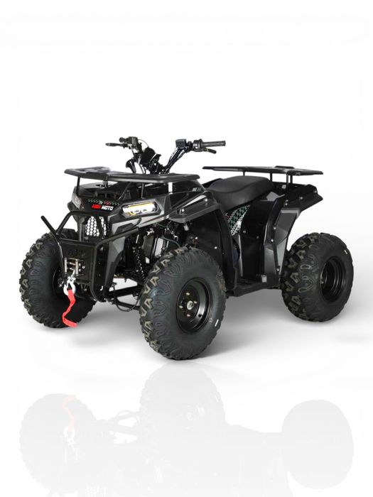 Нов модел 2026 MBHMOTO ATV-220сс с автоматична скоростна кутия