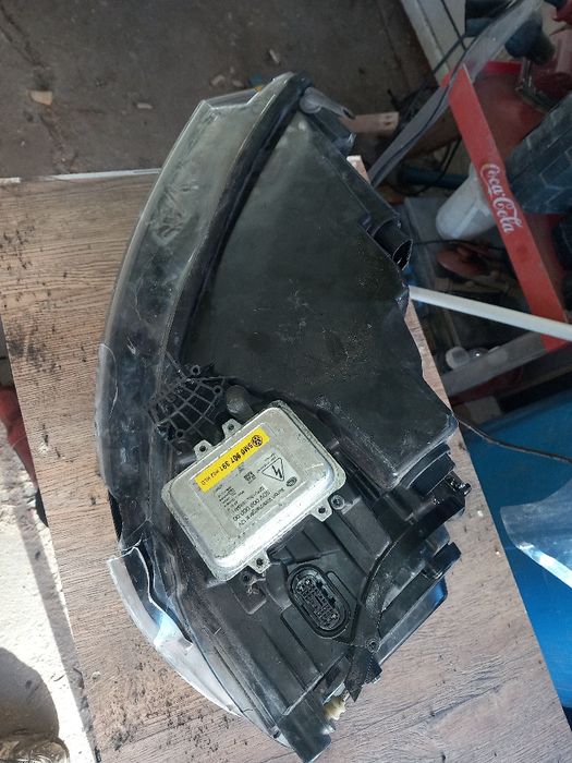 Фар за голф 6 плюс