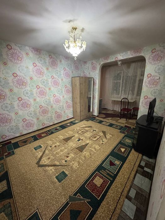 Сдается квартира