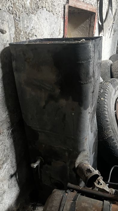 Пробам баки разные зил камаз донфенг