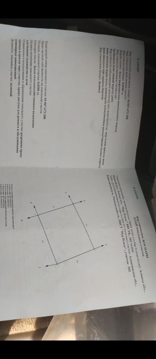 Земелныи участок