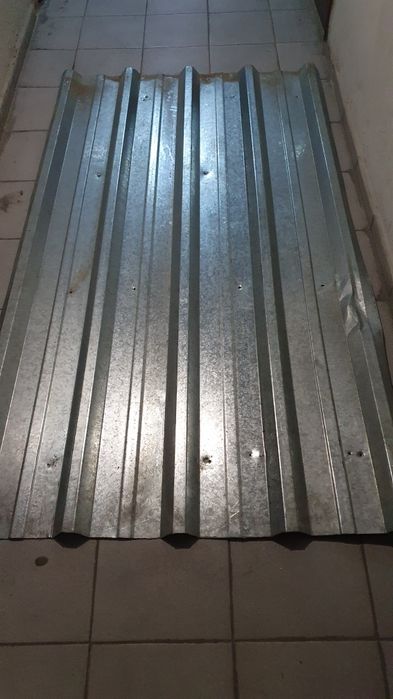 Продам листы не рживеики