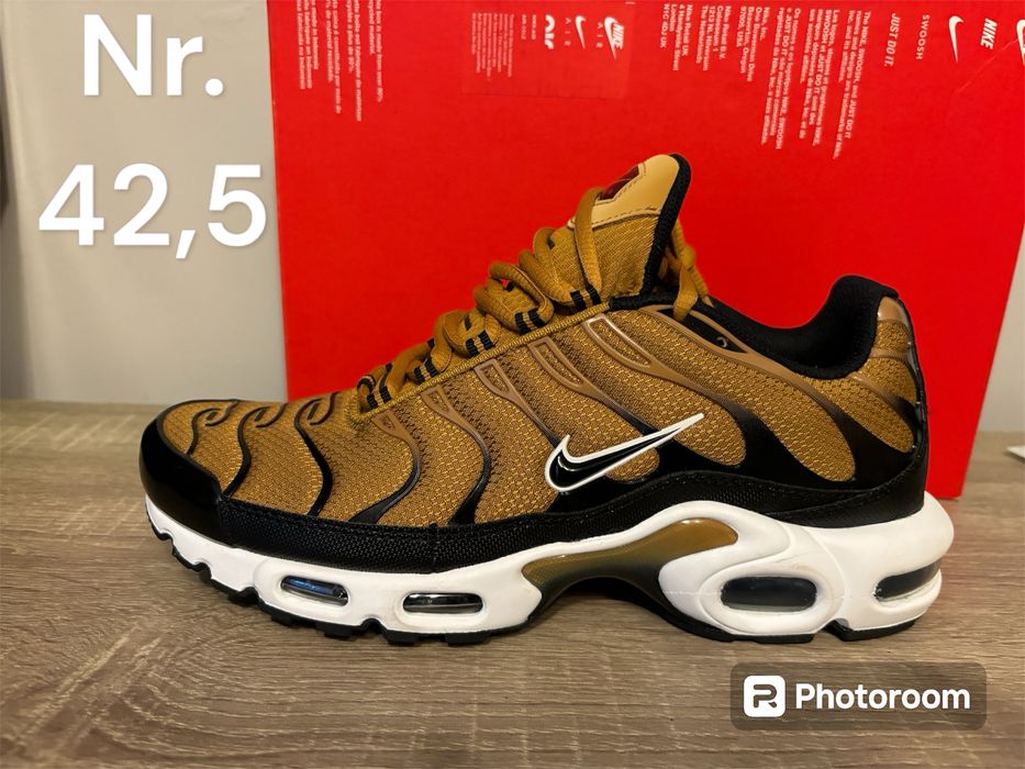 Nike airmax plus