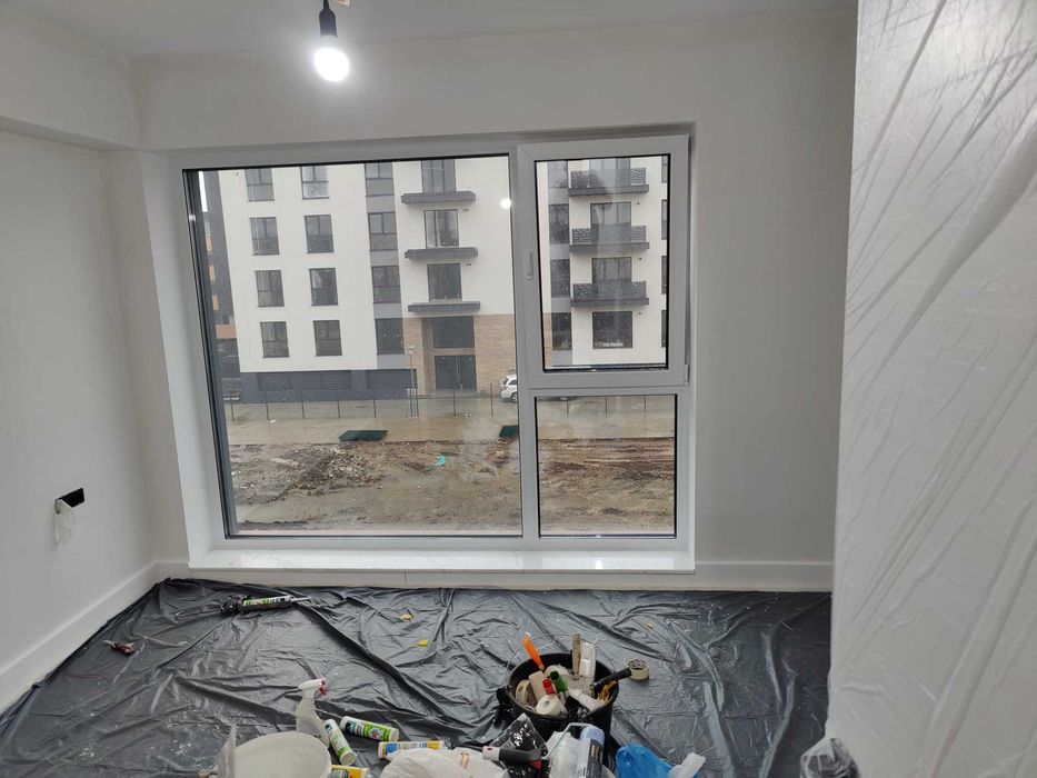 Construcții, Finisaje și Renovări | Case la Roșu, La Gri și La Cheie