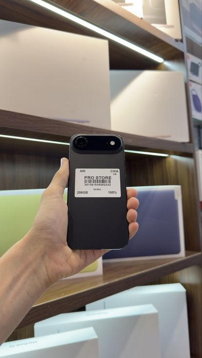 iphone air nasiya savdoga