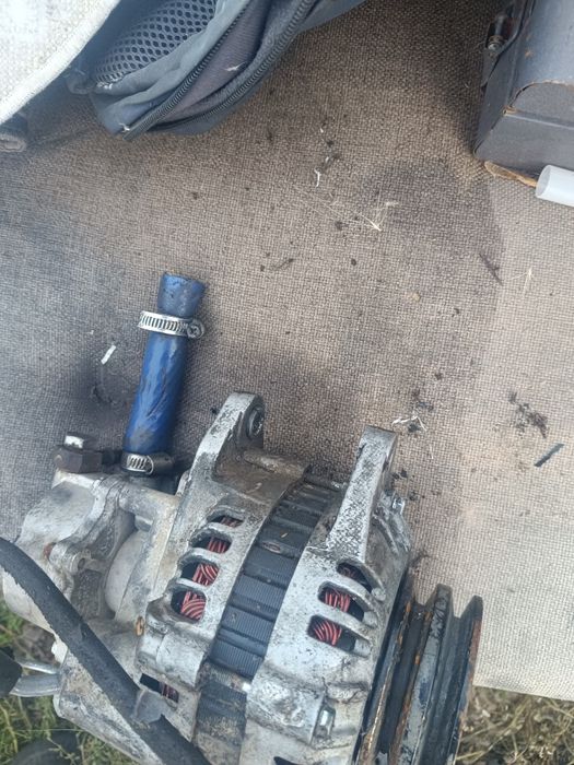 Продам генератор Старекс н1