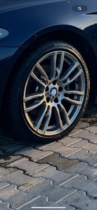 Schimb Jante Style 403 R19