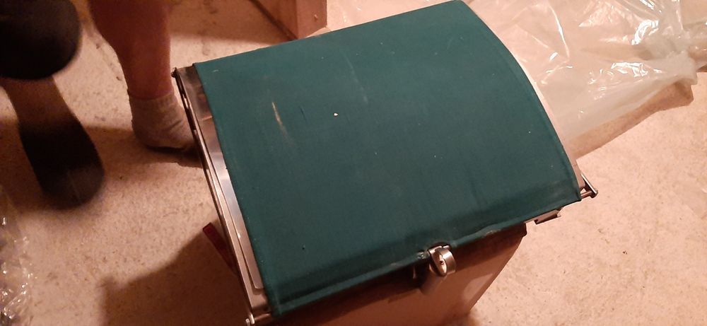 Сушилня за снимки