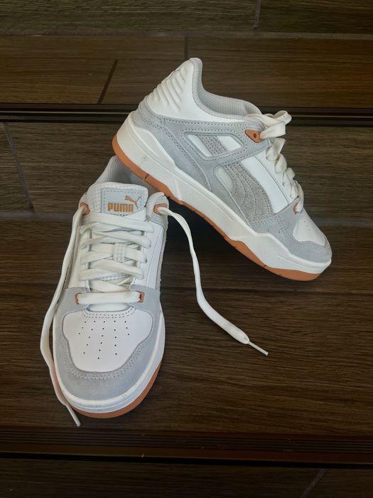 Нови кецове Puma