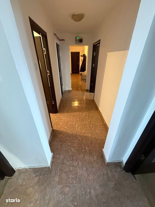 3 decomandate Calea București 7/10 70 mp