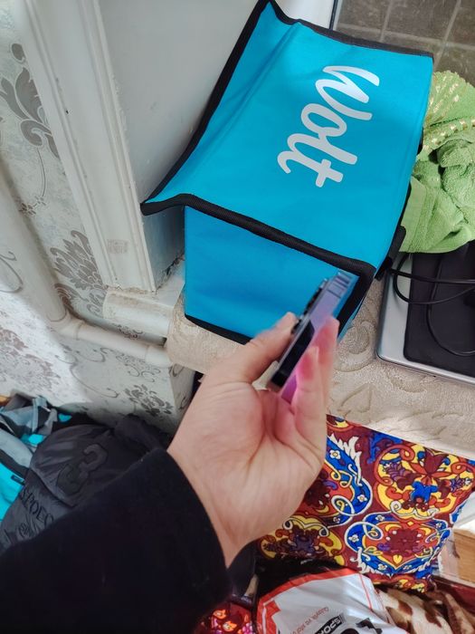 iPhone 14 Pro 256GB 84% yomkost