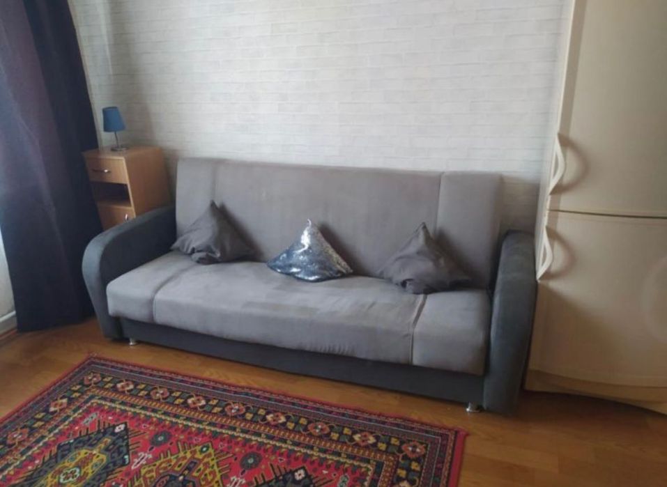 Сдам  квартиру Чокина 147