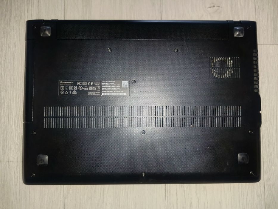 Ноутбук Lenovo Ideapad 100