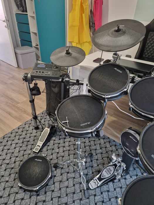 Tobe electronice ALESIS DM10 MKII PRO