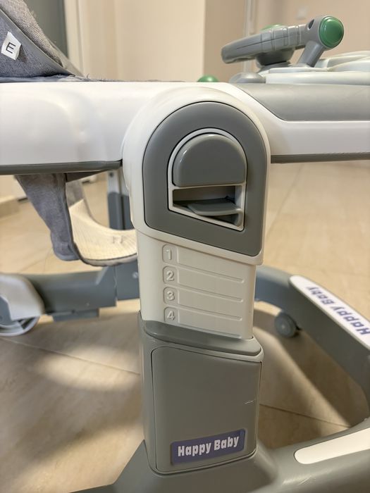 Premergator 3 in 1 pentru copii Little Mom Hello