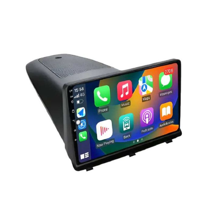 Opel Antara 2006 - 2017 Мултимедия Навигация Android