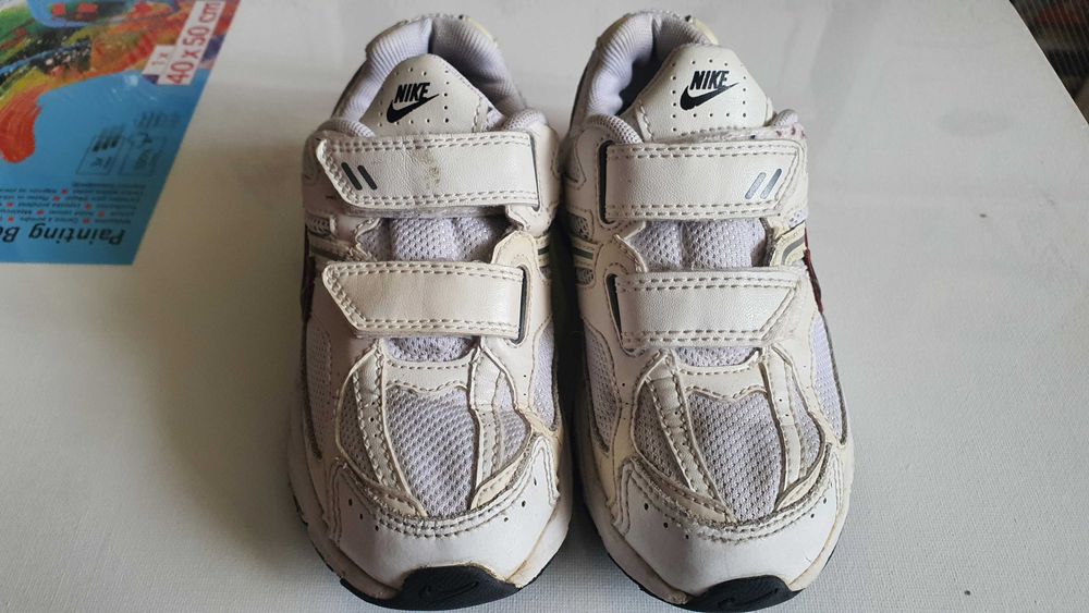 Adidasi Nike copii unisex mar. 27.5