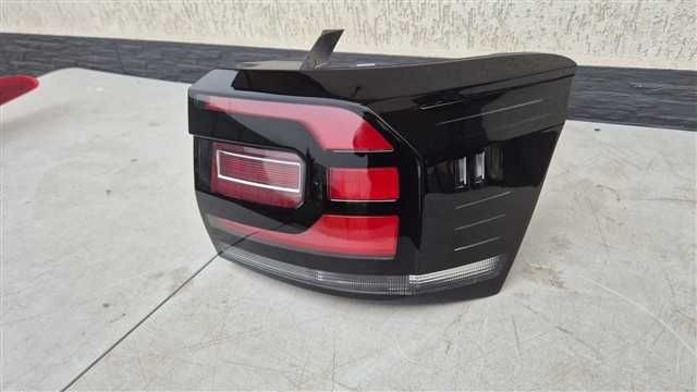 Stop lampa dreapta spate pe aripa VW T-Cross Ledan 2019 cod 2GM945096B