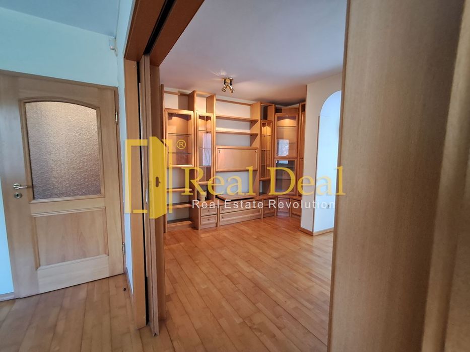 Дава се под наем Офис в София, Изток - 65 кв.м за 598.23 € - Снимка #4