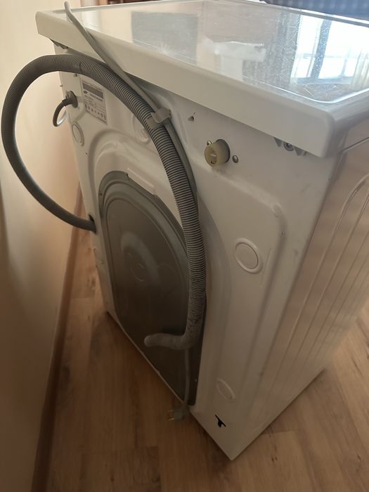 Стиральная машина Samsung