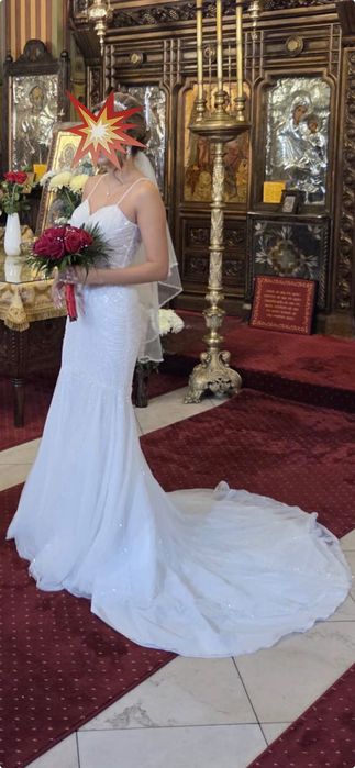 Rochie de mireasă