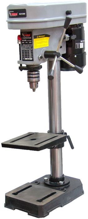 Сверлильный станок Kedr
