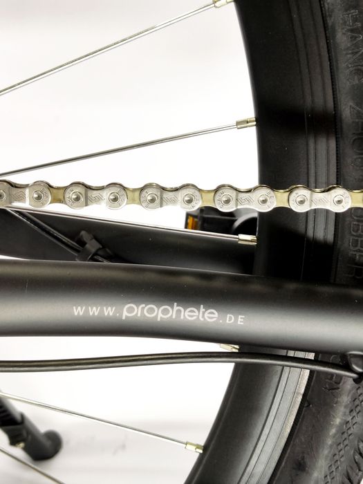 Городской велосипед Prophet city (Germany)