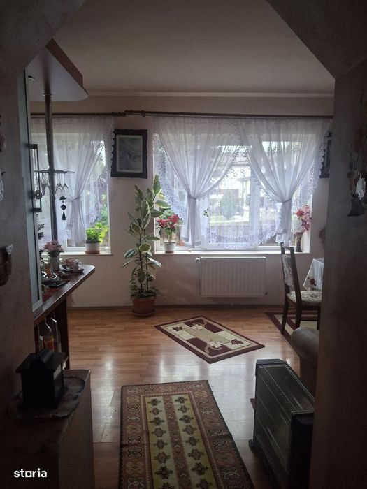 Casa de vanzare in sangiorgiu de mures
