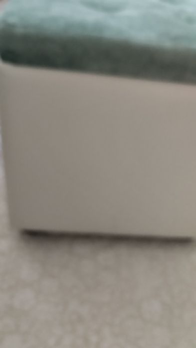 Пуф мягкий отличный