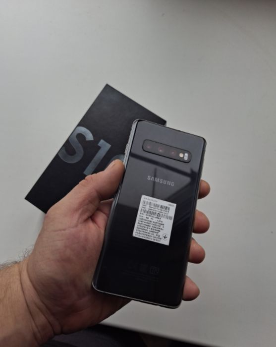 Samsung S10(128GB)
