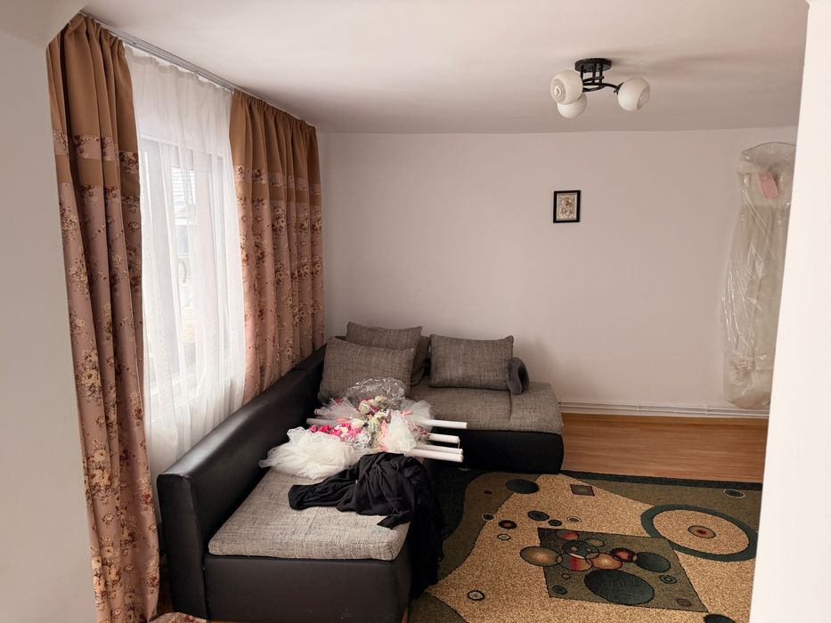 Casa în Gura Humorului