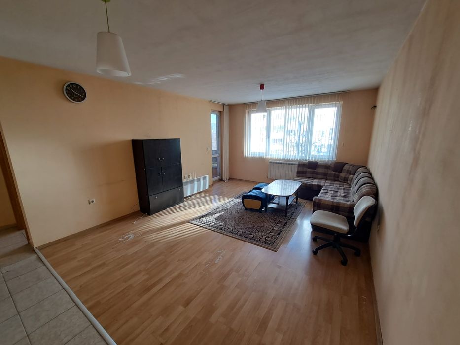 Дава се под наем Двустаен апартамент в София, Овча купел 1 - 72 кв.м за 459 € - Снимка #8