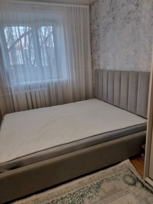 Двуспальная кровать 160х200