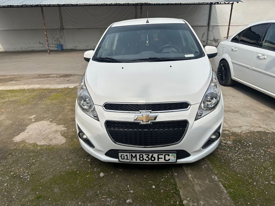 Спарк 2020г. в очень хорошем состоянии, рассрочка, кредит