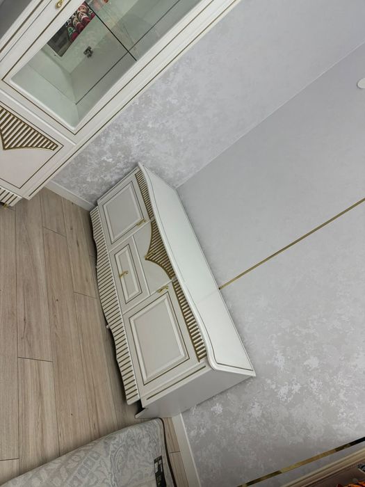 Горка стенка для зала