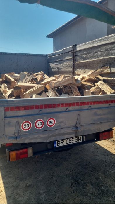 Vand lemne de toc esenta tare